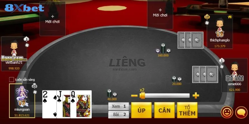 Chia sẻ nhanh 2 thủ thuật khi chơi game bài Liêng để người chơi thắng lớn.