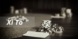 Cách Chơi Bài Xì Tố 8Xbet Đơn Giản, Chắc Thắng Từ Cao Thủ