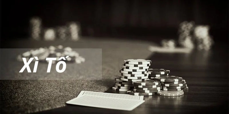 Cách Chơi Bài Xì Tố 8Xbet Đơn Giản, Chắc Thắng Từ Cao Thủ