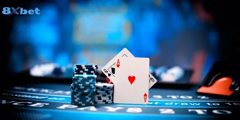 Một vài kinh nghiệm nhỏ giúp bạn bước vào ván chơi Casino hiệu quả.