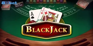 Game Bài Blackjack Online 8Xbet: Trọn Bộ Luật Chơi, Mẹo Cược