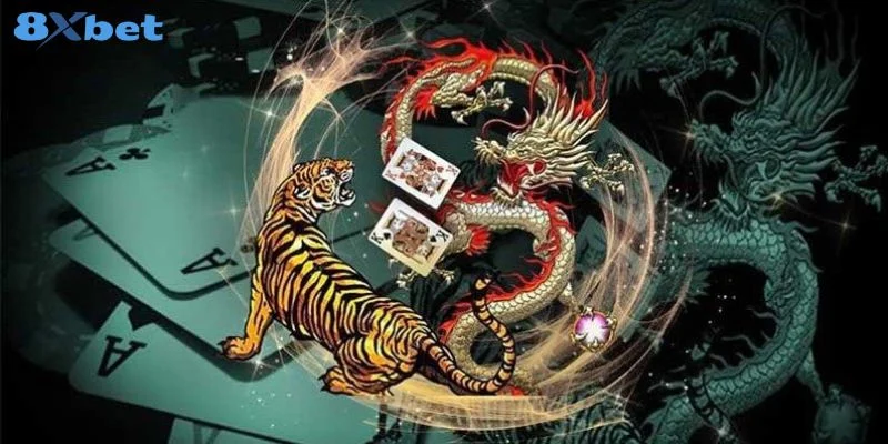 Game Rồng Hổ 8Xbet Chơi Như Thế Nào Mới Xanh Chín?