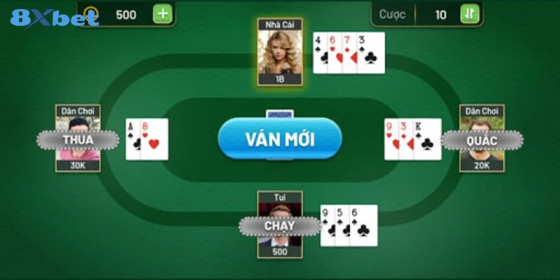 Học hỏi các kinh nghiệm đánh bài được cao thủ truyền lại.