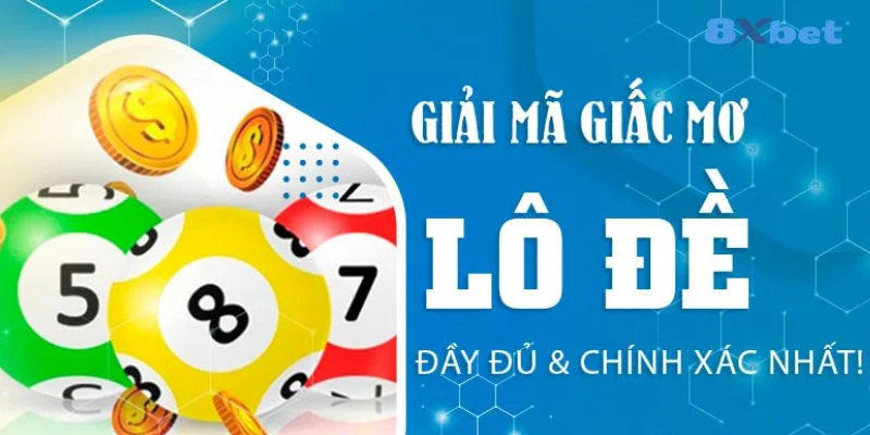 Giải Mã Giấc Mơ Có Tin Cậy Không? Cập Nhật Số Mơ Tại 8Xbet 4 Tổng hợp giải mã giấc mơ lô đề hot nhất hiện nay.