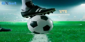 Kèo Giao Bóng Là Gì? Bắt Kèo Tại 8Xbet Làm Sao Để Ăn Đậm?