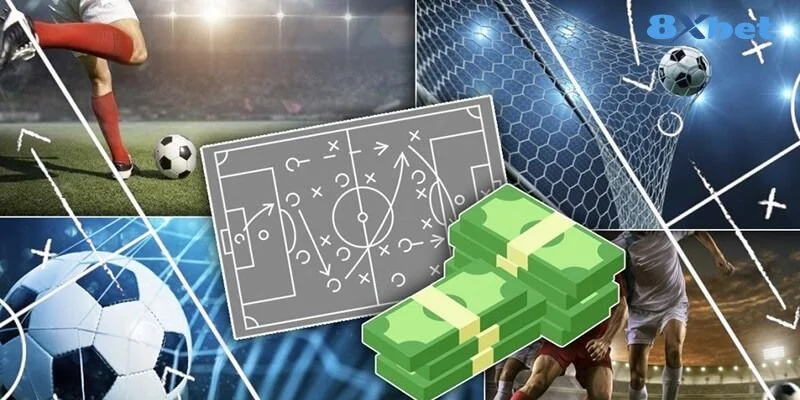 Kèo Tài Xỉu 2.75 Là Gì? Kiến Thức Bắt Kèo Tại 8Xbet Bất Bại 4 Các cược kèo tài xỉu 2.75 là gì cần nắm rõ kỹ thuật soi kèo.