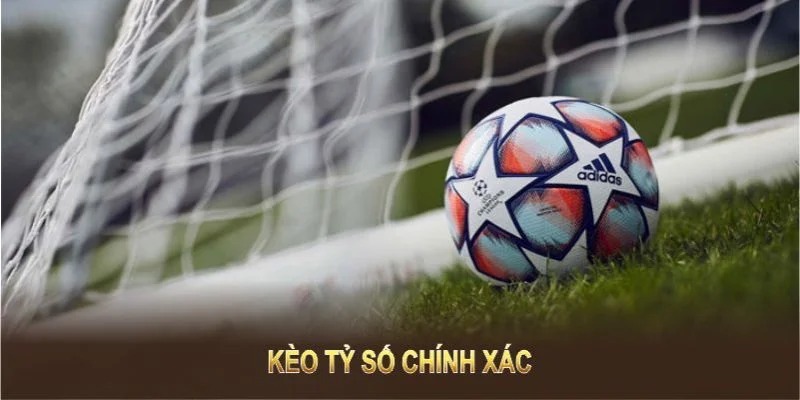 Bắt Kèo Tỷ Số Chính Xác: Làm Thế Nào Để Kiếm Lời Tại 8Xbet 2 Cược tỷ số là dạng kèo cược phụ rất hấp dẫn hiện nay.