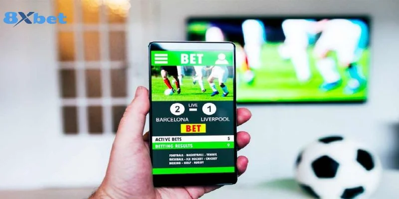 Bắt Kèo Tỷ Số Chính Xác: Làm Thế Nào Để Kiếm Lời Tại 8Xbet 4 Cược tỷ số theo nhóm sẽ tăng cơ hội thắng lớn với kèo cá độ này.