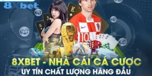 Link Vào 8Xbet – Truy Cập Nhanh Chóng, An Toàn Hàng Đầu 2025