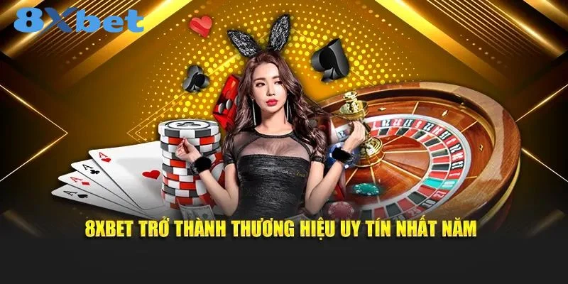 Các đường link vào 8Xbet đều đảm bảo an toàn cho người chơi.