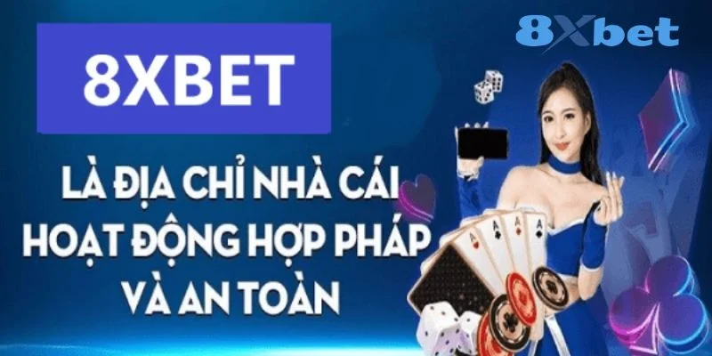 Khi truy cập link vào 8Xbet sẽ không tránh khỏi một sự cố khiến bạn thao tác thất bại.
