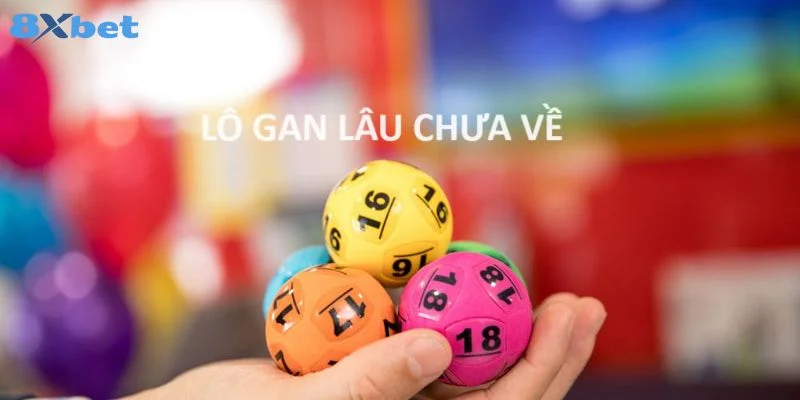 Lô Gan Là Gì? Thống Kê Lô Gan 3 Miền Mới Nhất - 2025 3 Quan sát chu kỳ để đoán biết khi chốt số lô gan là gì