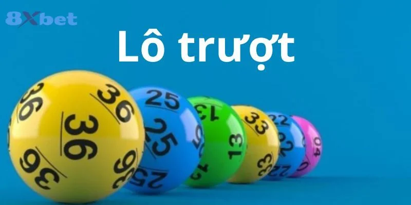 Lô Trượt Là Gì? Bắt Cầu Lô Trượt Kiếm Bạc Tỷ Với 8Xbet 1 Lô Trượt Là Gì? Bắt Cầu Lô Trượt Kiếm Bạc Tỷ Với 8Xbet