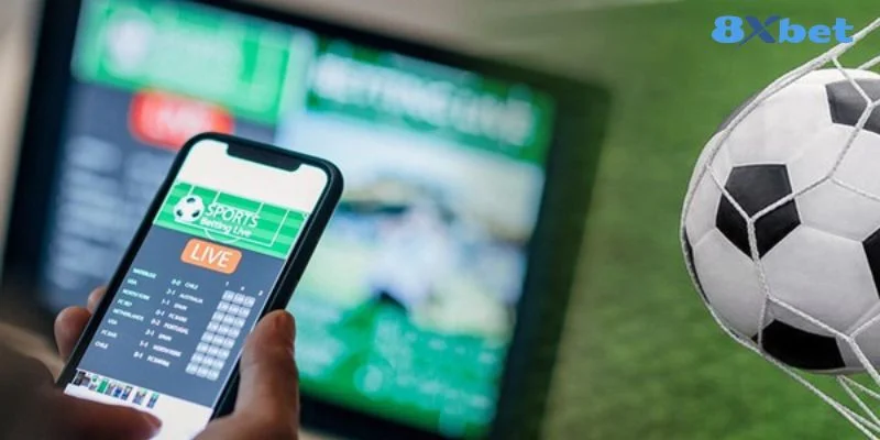 Mẹo Chơi Cược Xiên Bắt Kèo Ăn Trọn Tiền Thưởng Tại 8Xbet 3 Cược kèo xiên chắc ăn nên tìm tới kèo chơi tiềm năng.