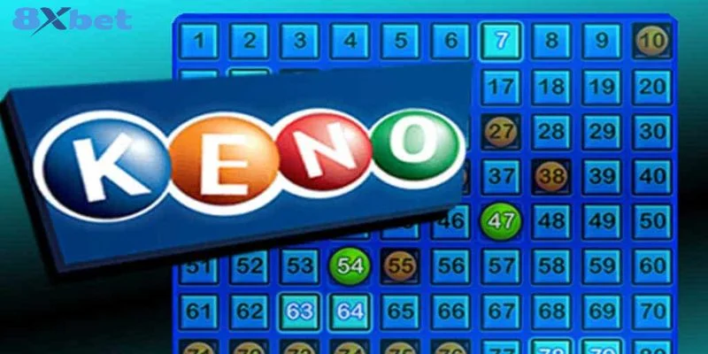 Mẹo Chơi Keno Xổ Số Giúp Tân Thủ 8Xbet Thắng Lớn 1 Mẹo Chơi Keno Xổ Số Giúp Tân Thủ 8Xbet Thắng Lớn