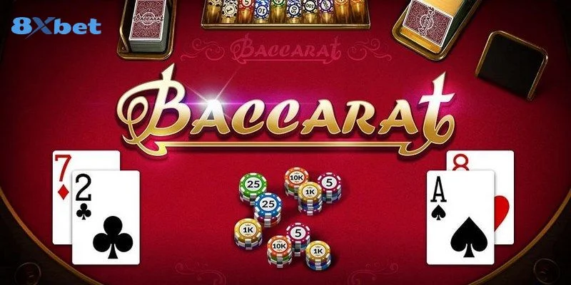 Mẹo soi cầu Baccarat chỉ ra cách thức giúp người chơi bắt cầu chuẩn mực.