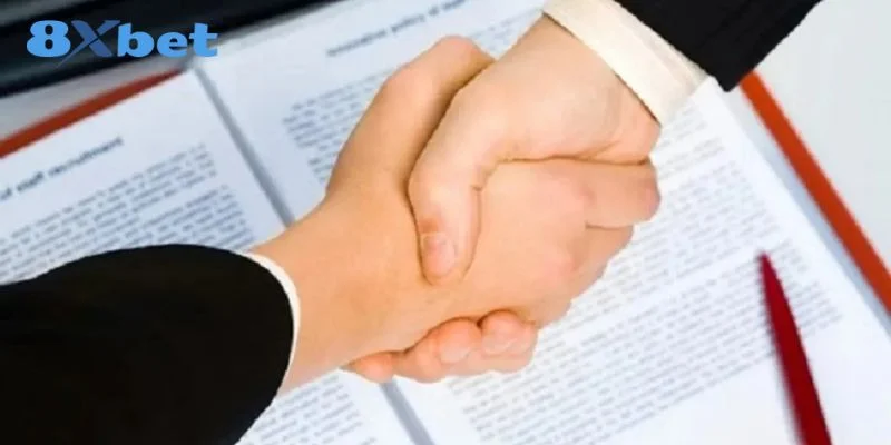 Miễn trừ trách nhiệm 8Xbet 1 8Xbet bảo vệ bạn thông qua những quy định rõ ràng.