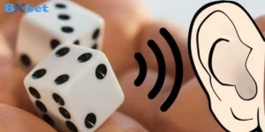 Học Lỏm Cách Nghe Hột Tài Xỉu Chơi Là Thắng Tại 8Xbet