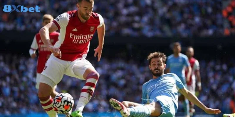 Soi Kèo Ngoại Hạng Anh - Bắt Cược Xanh Chín Tại 8Xbet 4 Các cược giải bóng đá Ngoại hạng Anh cần có kỹ năng soi kèo kết hợp quản lý vốn.