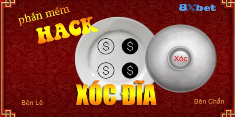 Tool hack xóc đĩa online là phần mềm được nhiều người quan tâm. 