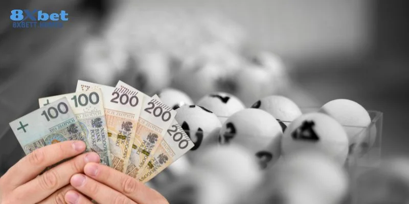 Cá cược xổ số cần có kinh nghiệm chơi thông thái.