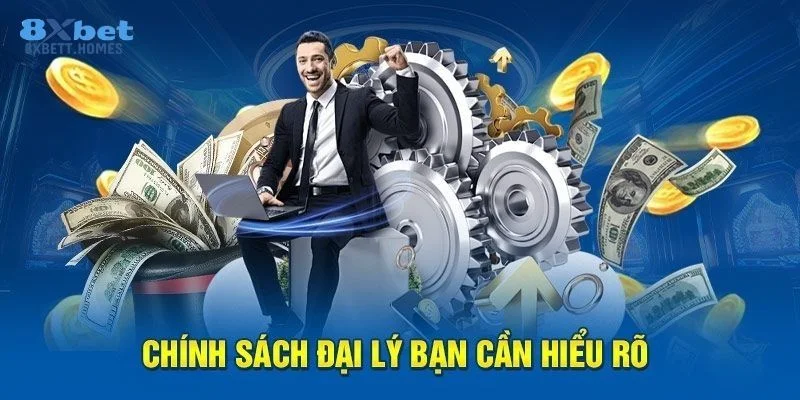 Chương trình hợp tác với 8Xbet mở ra cơ hội kiếm hoa hồng cực hấp dẫn.